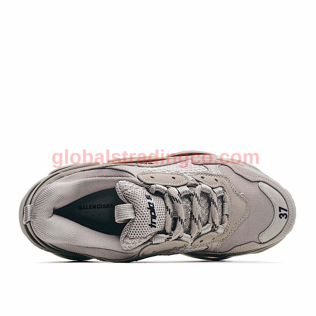 Balenciaga Triple S Dad Shoes Running Shoes